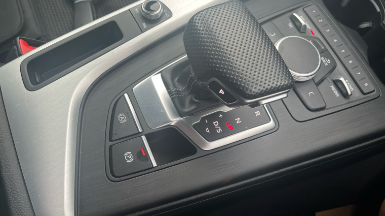 Audi A5 35 TFSI S Line 5dr S Tronic Petrol Hatchback